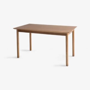 Basic Wooden Table